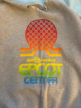 Walt Disney World EPCOT Center